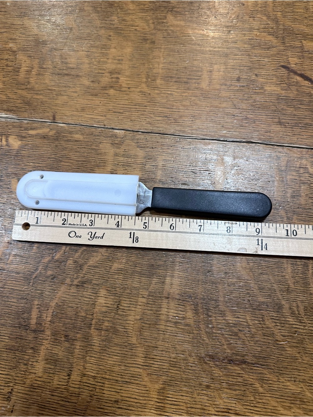 Pampered Chef cheese knife slicer